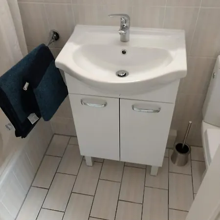 شقة Ruhiges, Gemuetliches Mit Bad Fuer 2 Personen, Mit Gartenterasse